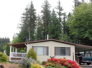 2351 Sunset Ave #73, Enumclaw, WA 98022