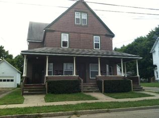 203 Chemung St, Sayre, PA 18840