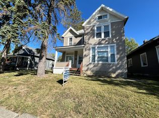 3205 S Calhoun St APT 2, Fort Wayne, IN 46807