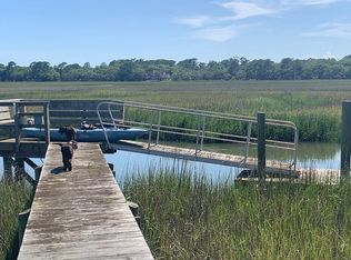 3017 Rascal Run Ct, Seabrook Island, SC 29455