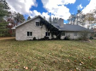 5318 Gemini Ln, Alpena, MI 49707