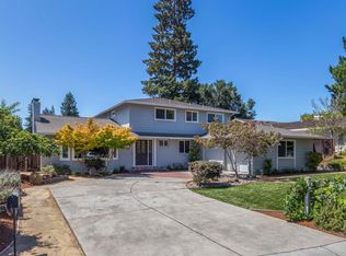 409 Becker Ln, Los Altos, CA 94022