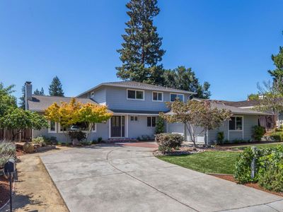 409 Becker Ln, Los Altos, CA, 94022