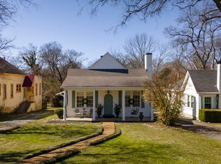 806 Blackburn Ln, Columbia, TN 38401