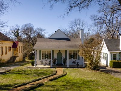 806 Blackburn Ln, Columbia, TN, 38401