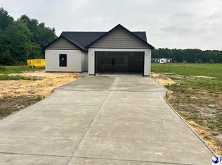 1536 E Carolina Ave, Hartsville, SC 29550