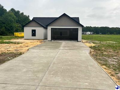 1536 E Carolina Ave, Hartsville, SC, 29550