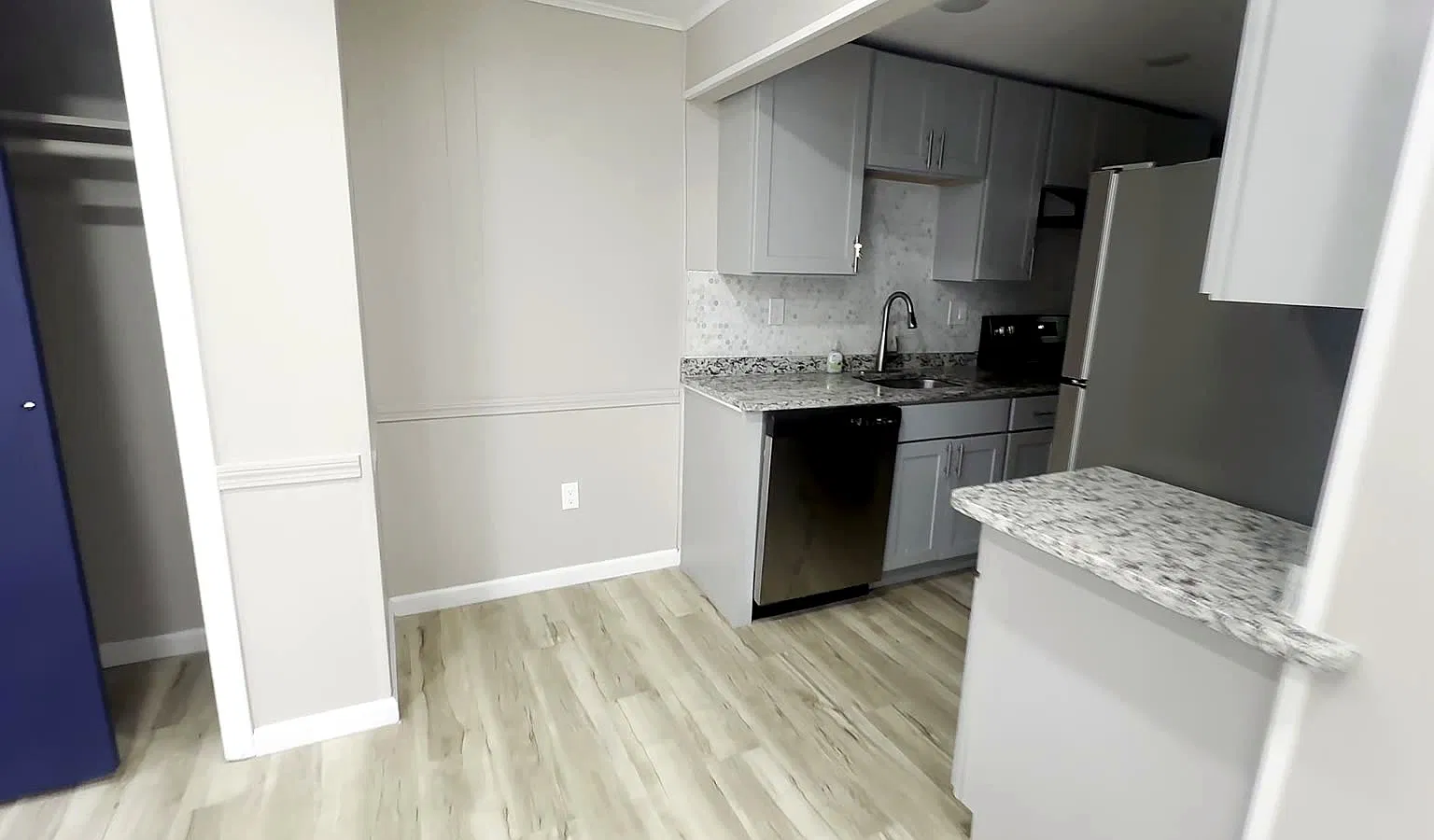 1 bed, 650 sqft, $1,750 — Photo 4