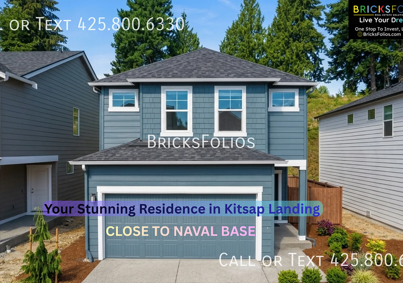 4273 Pronghorn Pl — Photo 1
