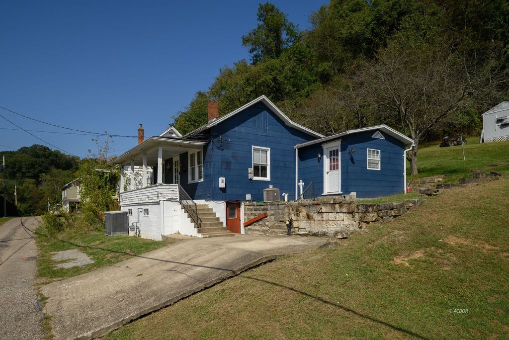 Real estate listing image