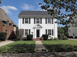 4705 Indiana Ave, Fort Wayne, IN 46807