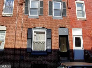 3060 Mercer St, Philadelphia, PA 19134