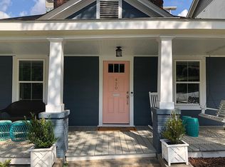 420 Saint Marys St, Raleigh, NC 27605