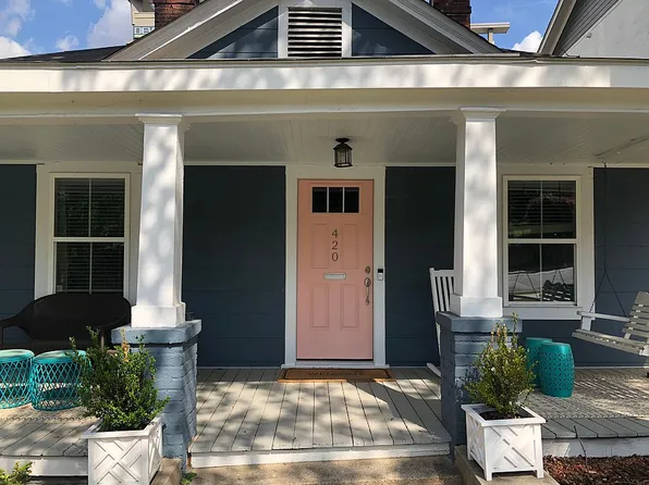 420 Saint Marys St, Raleigh, NC 27605