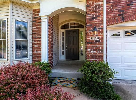 2nd image of 2428 Clayton Pointe Ct