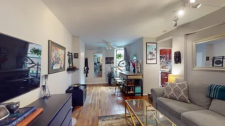 Rented by Bond New York