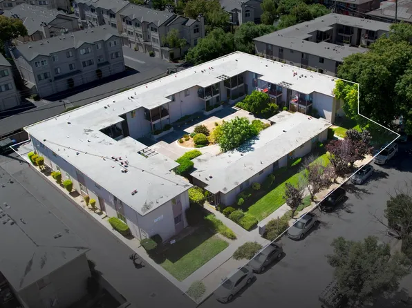 North 26th, San Jose, CA 95116