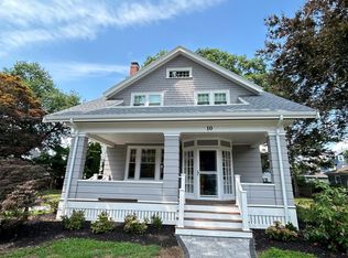 10 Clarke Rd, Swampscott, MA 01907