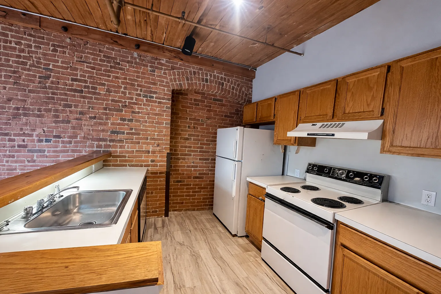 1 bed, 600 sqft, $1,500 — Photo 1