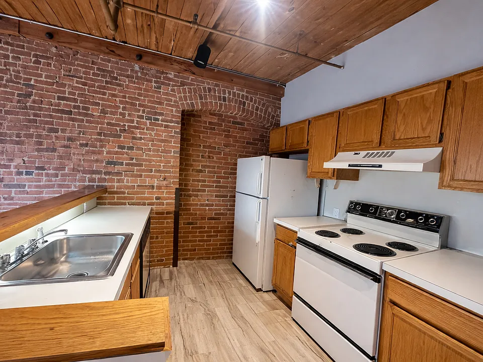 101A Whiting St #1D