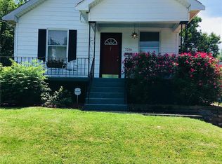 7226 Nottingham Ave, Saint Louis, MO