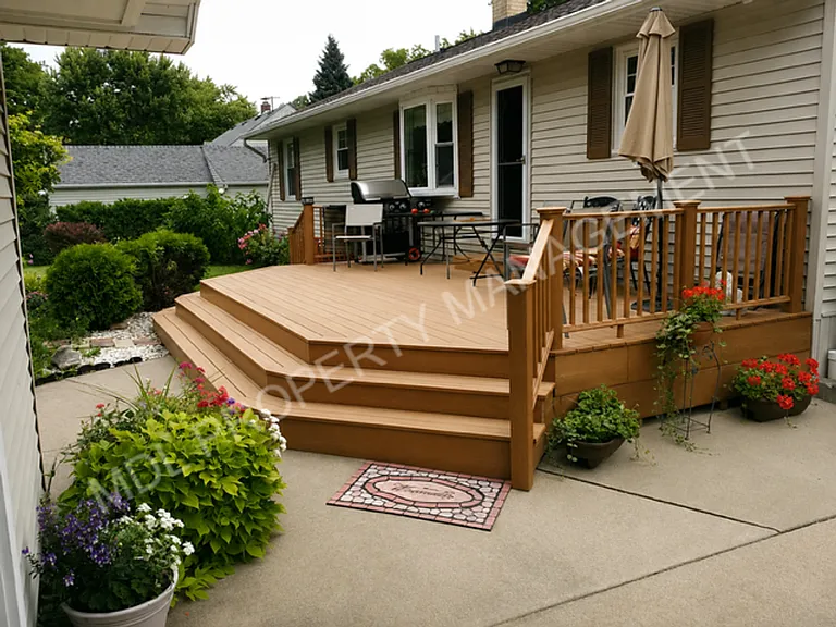 211 N Powell Rd — Photo 3