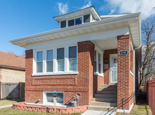 8745 S Ada St, Chicago, IL 60620