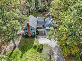 110 Rising Ridge Rd, Ridgefield, CT 06877