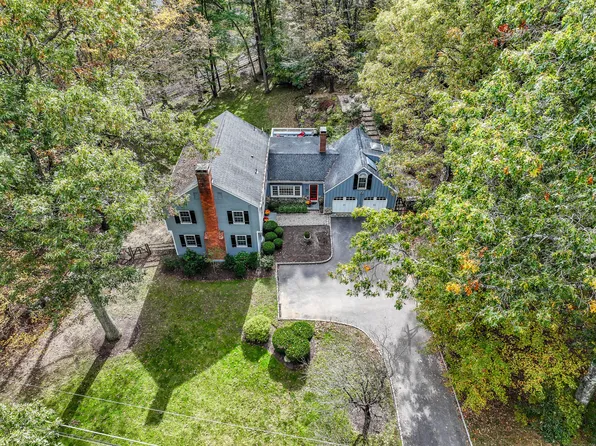 110 Rising Ridge Road, Ridgefield, CT 06877
