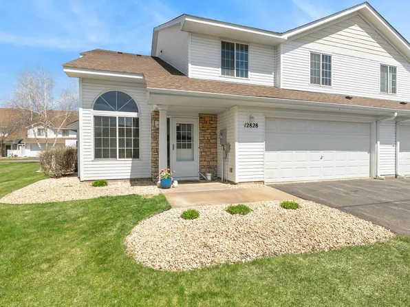 12828 43rd St NE, Saint Michael, MN 55376