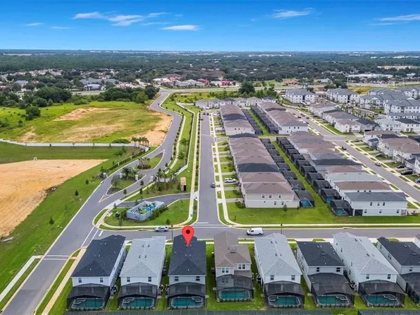 1293 Emerald Row St, Clermont, FL 34714