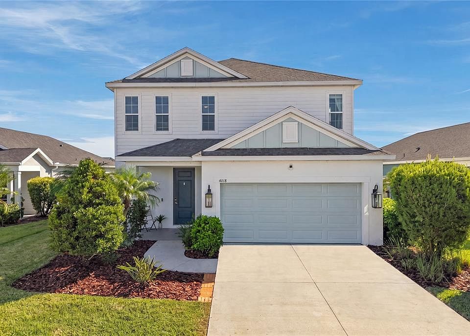 1st image of 4618 FOXTAIL DRIVE