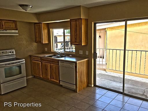 2nd image of 10801 Towner Ave Ne Towner #D