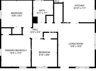 87 Loretto Dr, Cheektowaga, NY 14225