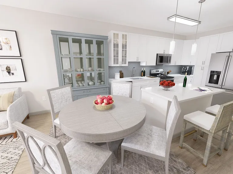 Residences at The Promenade — Photo 42