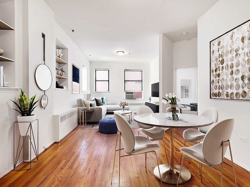 1st image of 215 W 84th St #512A