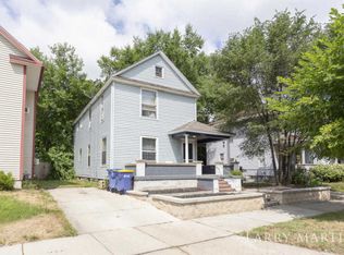 1303 Prospect Ave SE, Grand Rapids, MI 49507