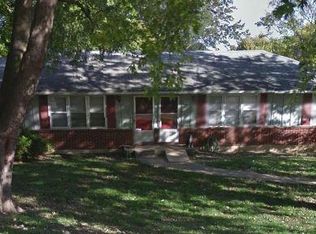 8920 W 48th Ter, Shawnee, KS 66203