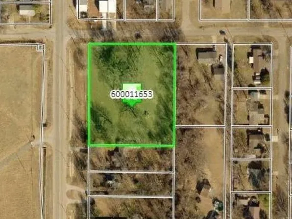 114 E Knipe Ave, Perkins, OK 74059