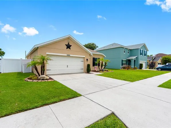 3518 San Moise Pl, Plant City, FL 33567