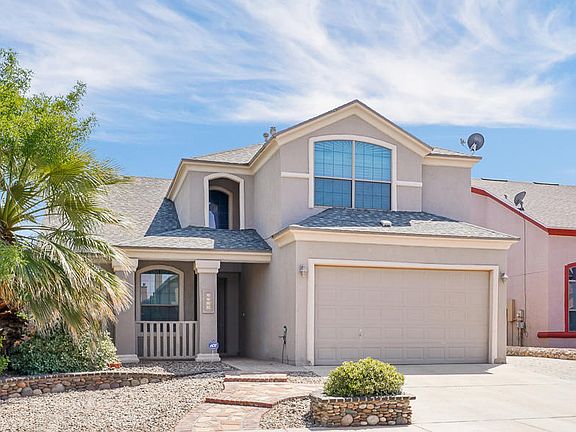 2nd image of 3329 Tierra Fertil Dr