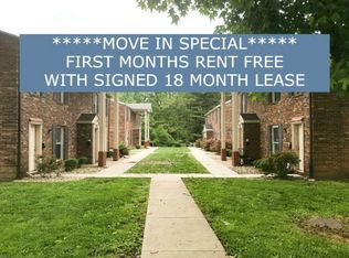 1815 Jamestown Rd APT 1, Swansea, IL 62226