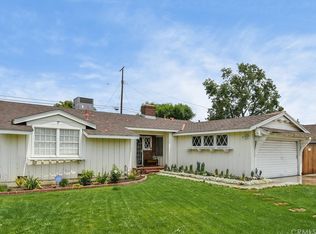 15301 San Jose St, Mission Hills, CA 91345