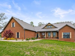 1312 Starlight Rd, Mc Minnville, TN 37110