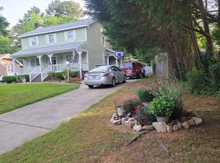 2349 Ravenhill Dr, Raleigh, NC 27615