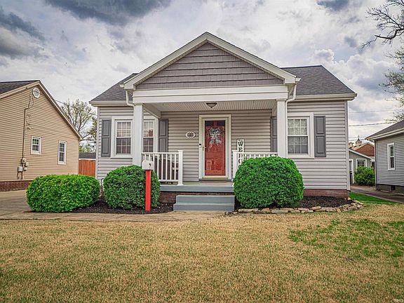 2nd image of 2305 Bellemeade Ave