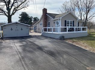 5317 E Maiden Rd, Maiden, NC 28650