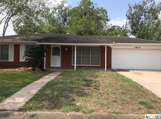 1805 San Jacinto Ave, Victoria, TX 77901