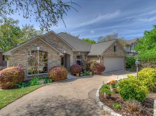 3904 Caney Creek Rd, Austin, TX 78732