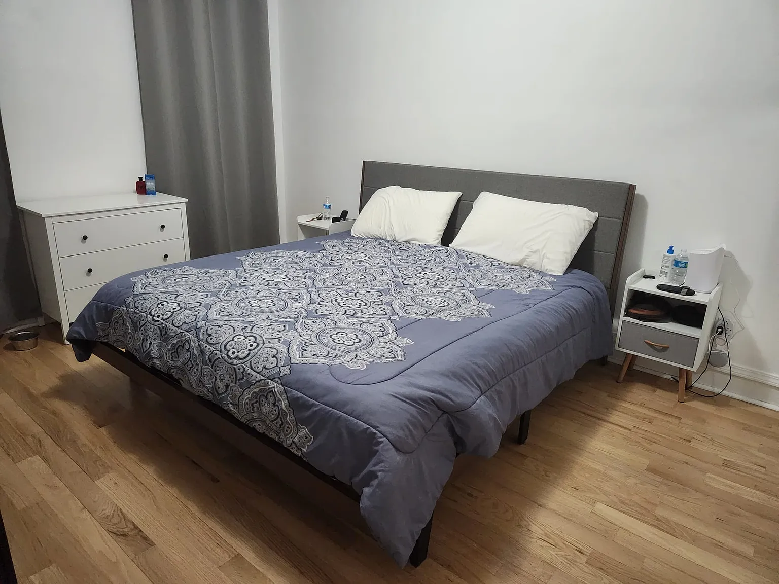 4 bed, 1300 sqft, $3,200 — Photo 3
